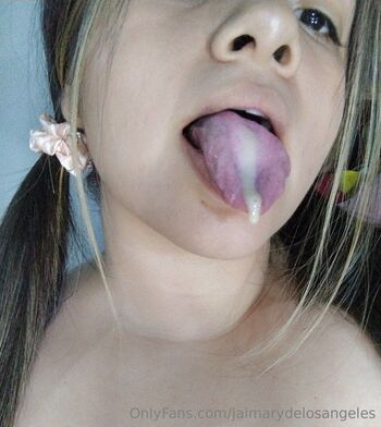 Jaimar / jaimarydelosangeles nude photo #15