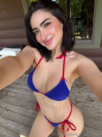 Jaileen / jaixpetitefree nude photo #30