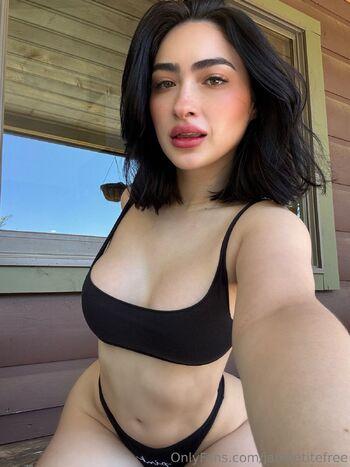 Jaileen / jaixpetitefree nude photo #32