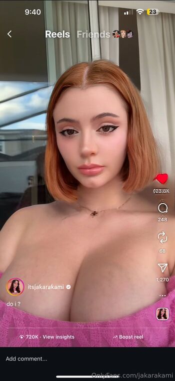 jakara ur hentai GF / jakarakami / jakarabellissima / jakarabella / berserkerbella nude photo #10