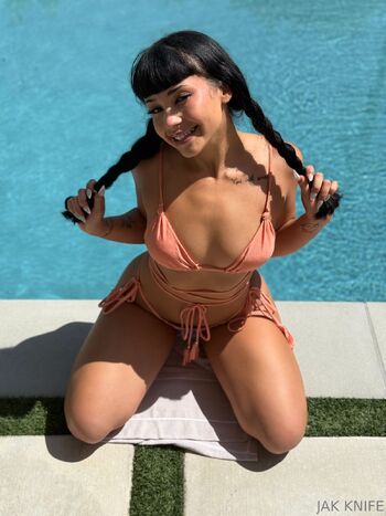 Jak Knif / jakknife nude photo #6