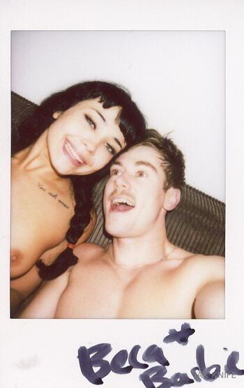 Jak Knif / jakknife nude photo #8