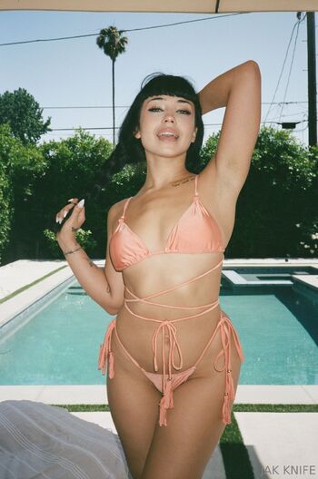 Jak Knif / jakknife nude photo #9