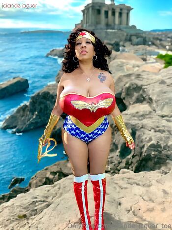 Jalande4Fre / jalande_jaguar_too nude photo #3