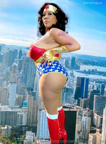 Jalande4Fre / jalande_jaguar_too nude photo #4