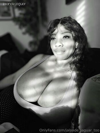 Jalande4Fre / jalande_jaguar_too nude photo #14