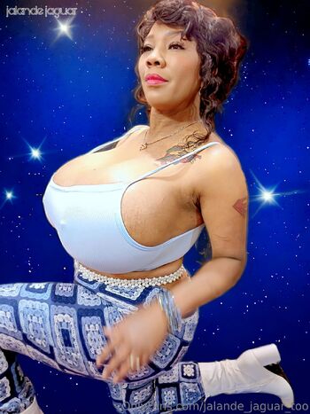 Jalande4Fre / jalande_jaguar_too nude photo #21