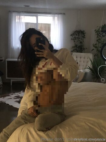 Jala Su / jalasue nude photo #1