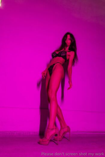 Jala Su / jalasue nude photo #29