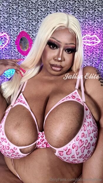 Jalisa Elit / jalisaelitefree nude photo #18