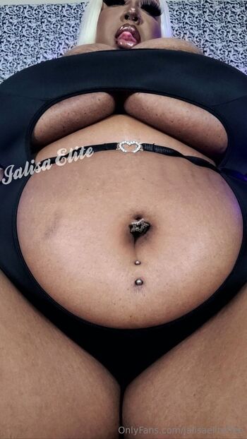 Jalisa Elit / jalisaelitefree nude photo #19
