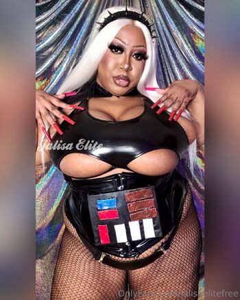 Jalisa Elit / jalisaelitefree nude photo #26