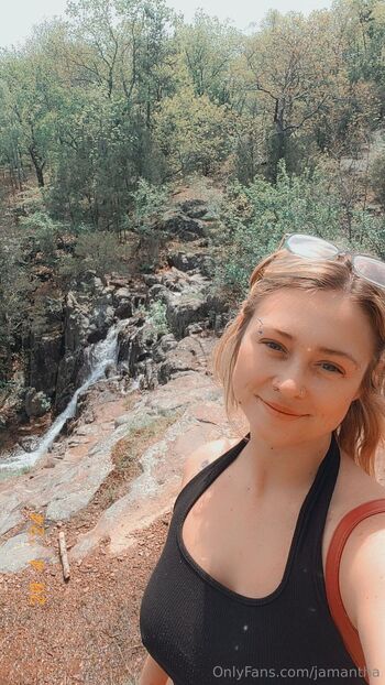 J / jamantha nude photo #1