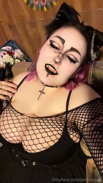 JambosCa / jamboscat1 / jamboscat nude photo #6