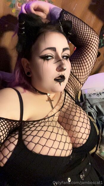 JambosCa / jamboscat1 / jamboscat nude photo #11