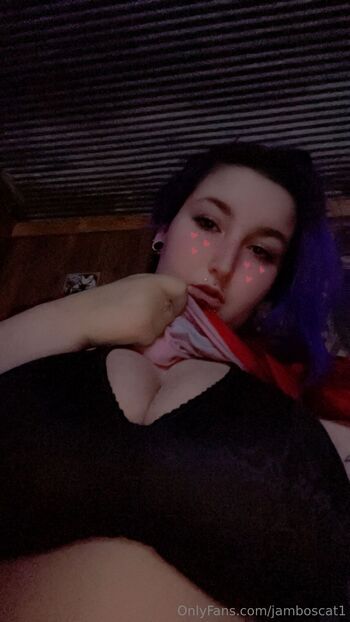 JambosCa / jamboscat1 / jamboscat nude photo #17