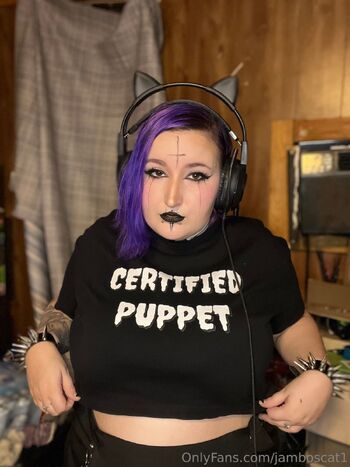 JambosCa / jamboscat1 / jamboscat nude photo #19