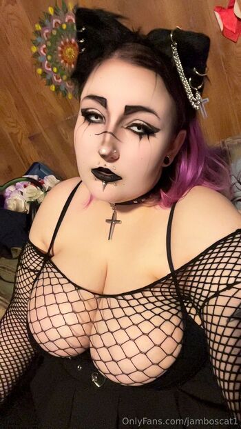 JambosCa / jamboscat1 / jamboscat nude photo #29