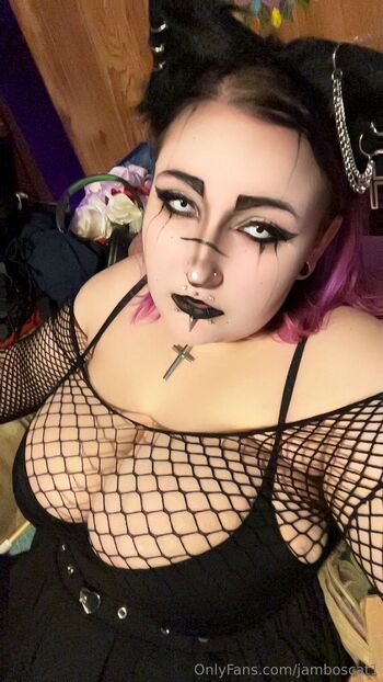 JambosCa / jamboscat1 / jamboscat nude photo #36
