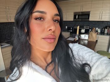 Arabic princes / jameelahh nude photo #13