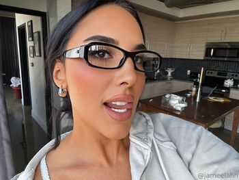 Arabic princes / jameelahh nude photo #16