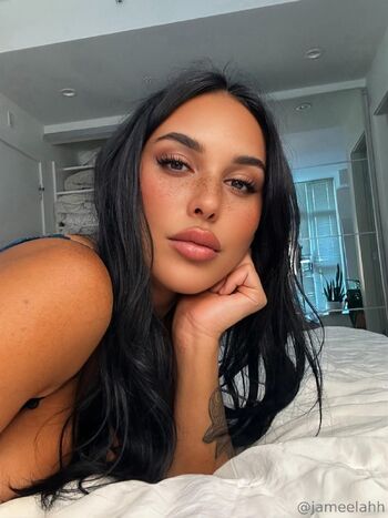 Arabic princes / jameelahh nude photo #19