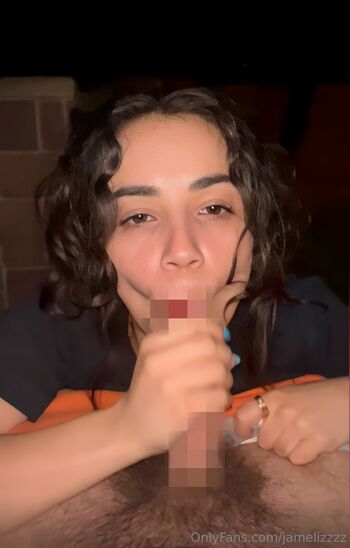 jameli / jamelizsmthfree nude photo #48