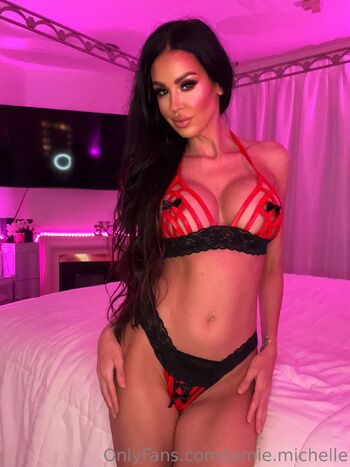 Jamie Michell / jamie.michelle / jamiie.michelle / jamiemichellexx / jamiiemichelle / jamiemichelletv nude photo #19