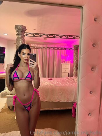 Jamie Michell / jamie.michelle / jamiie.michelle / jamiemichellexx / jamiiemichelle / jamiemichelletv nude photo #32