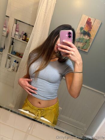 Jamie Clair / jamieclaire nude photo #15