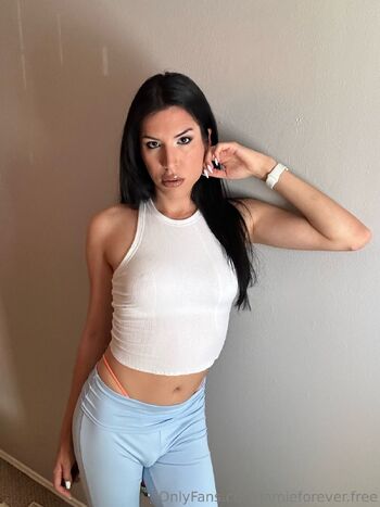 Jamie Forever (free / jamieforever.free / i.dreamofjamie / jamieforeverx nude photo #23