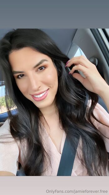 Jamie Forever (free / jamieforever.free / i.dreamofjamie / jamieforeverx nude photo #24
