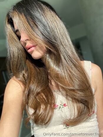 Jamie Forever (free / jamieforever.free / i.dreamofjamie / jamieforeverx nude photo #32