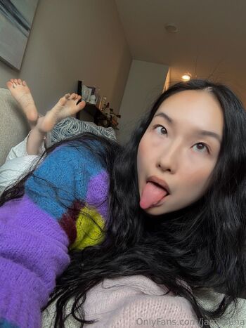 Jamie Lun / jamieluna nude photo #5