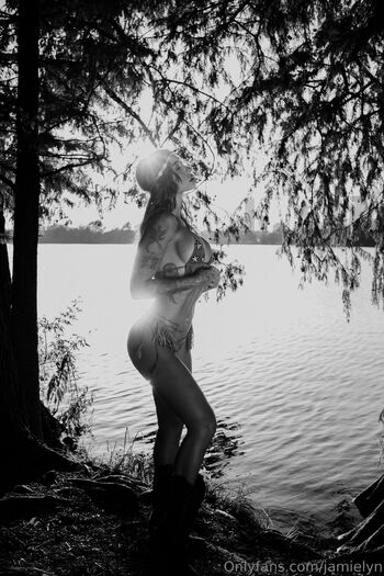 Jamie Lyn / jamielyn nude photo #5