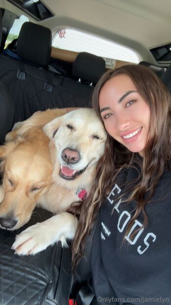 Jamie Lyn / jamielyn nude photo #9