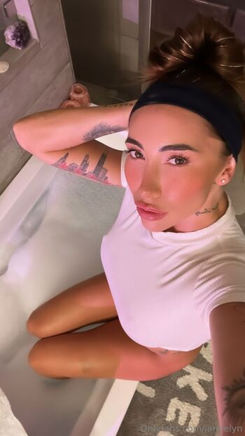 Jamie Lyn / jamielyn nude photo #14