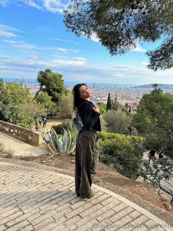 Jamie Lyn Ri / jamielynrin nude photo #12