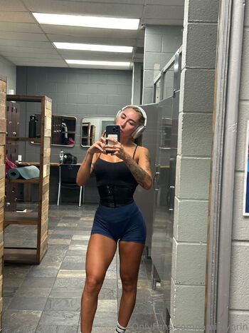 Jamie Lyn Ri / jamielynrin nude photo #13