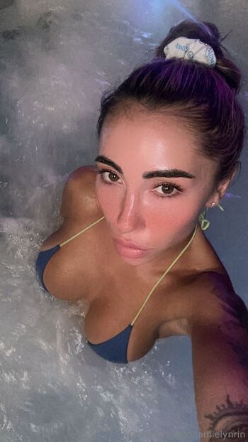 Jamie Lyn Ri / jamielynrin nude photo #28