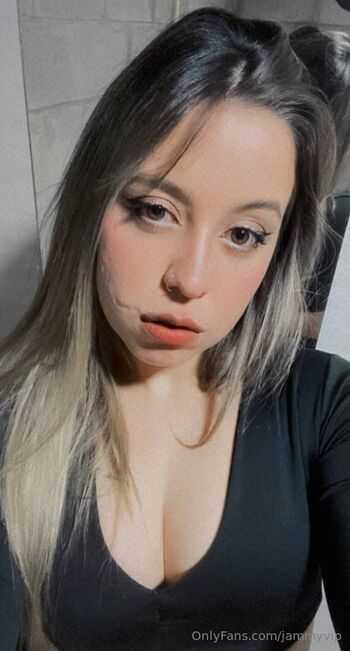 Jamm / jammyvip nude photo #24