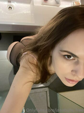 Janabubu.fre / janabubu.free nude photo #12