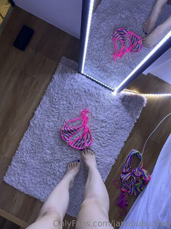 Janabubu.fre / janabubu.free nude photo #16