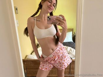 Janabubu.fre / janabubu.free nude photo #24