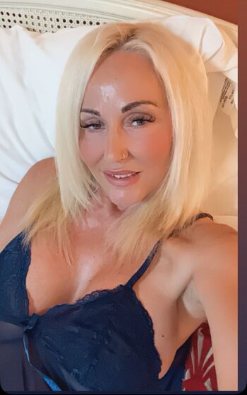 Jan Burton (Free / janburtonfree nude photo #10