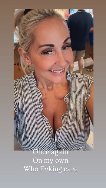 Jan Burton (Free / janburtonfree nude photo #11