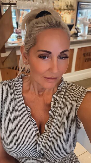 Jan Burton (Free / janburtonfree nude photo #16