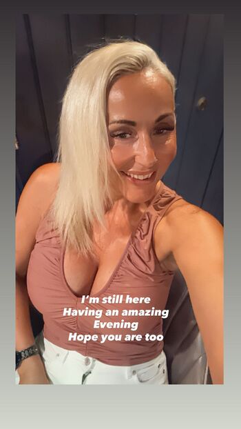 Jan Burton (Free / janburtonfree nude photo #23