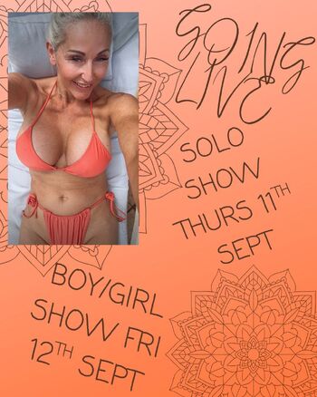 Jan Burton (Free / janburtonfree nude photo #29