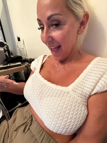 Jan Burton (Free / janburtonfree nude photo #33